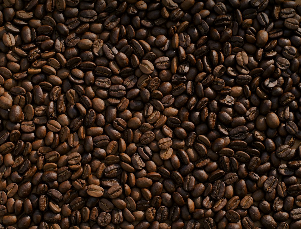 Medellín and surrounding mountains in Colombia, a coffee-growing landscape